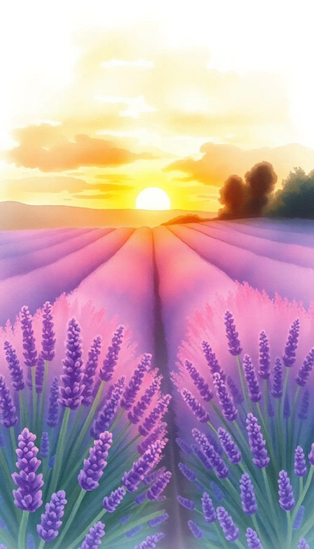 AI-generated photorealistic portrait with galaxy eyes — AI portrait generator